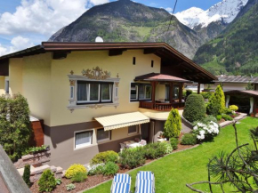 Haus Romantik, Umhausen, Österreich